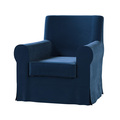 Ektorp Jennylund Armchair Cover