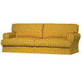 Ekeskog Fixed sofa Cover