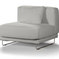 Backösand 1-Seater Fixed sofa Cover