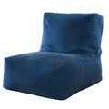 Pouffe Armchair