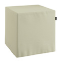 Cube Pouffe