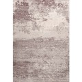 Dywan Softness silver/claret 200x290cm