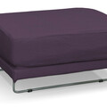 Backösand Footstool Cover