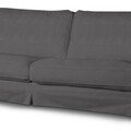 Ekeskog sofa Bed Cover