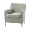 Karlstad Armchair Cover