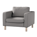 Karlstad Armchair Cover