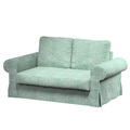 Backabro 2-Seater sofa Bed Cover
