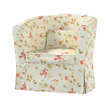 Ektorp Tullsta Armchair Cover