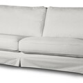 Ekeskog sofa Bed Cover