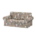 Ektorp 2-Seater sofa Bed, Model after 2012 Cover