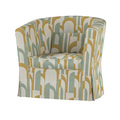 Ektorp Tullsta Armchair Cover