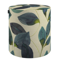 Barrel Pouffe