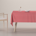 Tablecloth rectangular