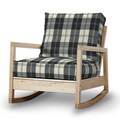 Lillberg Armchair Cover