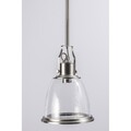 Pendant lamp Hobson