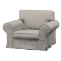 Ektorp Armchair Cover