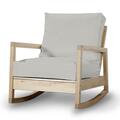 Lillberg Armchair Cover