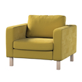 Karlstad Armchair Cover