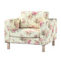 Karlstad Armchair Cover