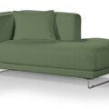 Backösand Right-Hand Chaise Longue Cover
