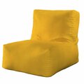 Pouffe Armchair