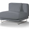 Backösand 1-Seater Fixed sofa Cover