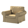 Ektorp Armchair Cover