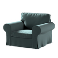 Ektorp Armchair Cover