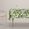 Tablecloth rectangular