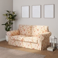 Ektorp 2-Seater sofa Bed, Model after 2012 Cover