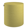 Barrel Pouffe