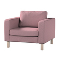 Karlstad Armchair Cover