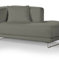 Backösand Right-Hand Chaise Longue Cover