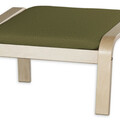 Afteräng Footstool Cushion