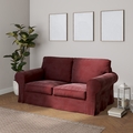 Ektorp 2-Seater sofa Bed, Model after 2012 Cover