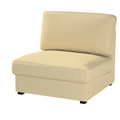 Kivik Fixed Armchair Cover