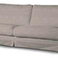 Ekeskog sofa Bed Cover