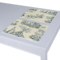 Set of 2 Placemats