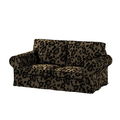 Ektorp 2-Seater sofa Bed, Model after 2012 Cover