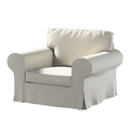 Ektorp Armchair Cover