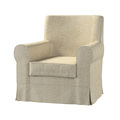 Ektorp Jennylund Armchair Cover