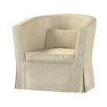 Ektorp Tullsta Armchair Cover