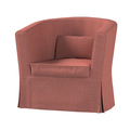 Ektorp Tullsta Armchair Cover