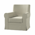 Ektorp Jennylund Armchair Cover
