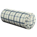 Bolster Cushion with Pleats