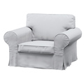 Ektorp Armchair Cover
