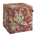 Cube Pouffe Cover