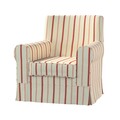 Ektorp Jennylund Armchair Cover