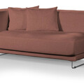 Backösand 2-Seater Fixed sofa Cover