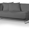 Backösand 2-Seater Fixed sofa Cover